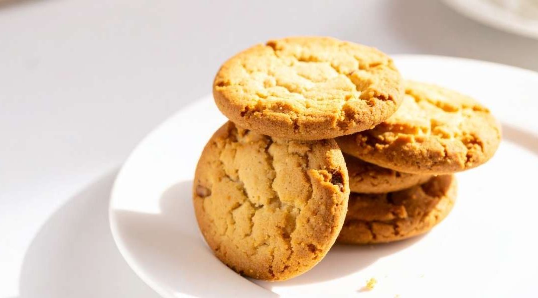 Biscuit amandes : quelle recette simple pour un résultat irrésistible ?