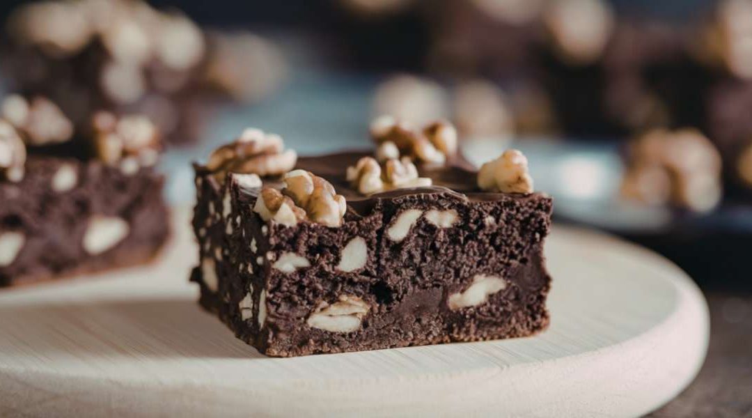 Brownies noix : quel est le secret pour un cœur ultra fondant ?