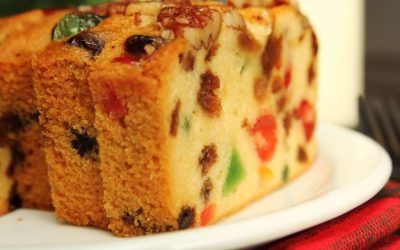 Cake fruits secs : quels ingrédients choisir pour un maximum de saveur ?