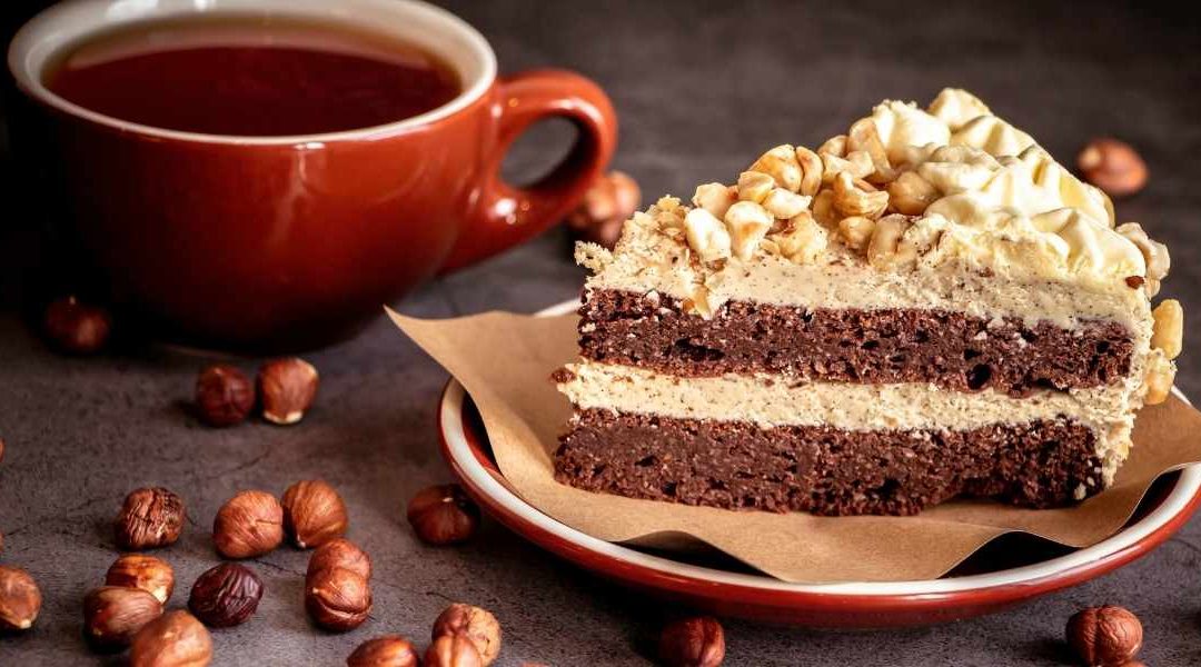 Cake noisettes : quelle recette facile pour un goûter parfait ?
