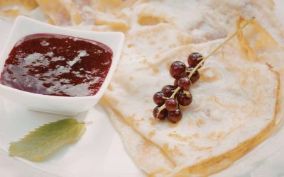 Compote pommes figues : comment préparer une compote naturellement sucrée ?