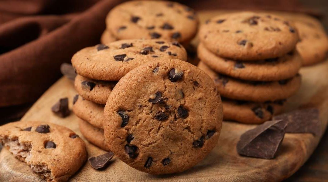 Cookies noix : comment obtenir des biscuits croquants et fondants à la fois ?
