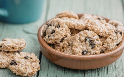 Cookies raisins : comment obtenir des biscuits moelleux et pleins de goût ?