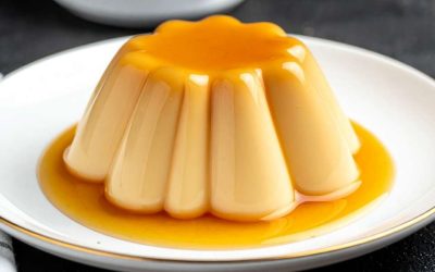 Flan coco raisins : comment réussir un dessert exotique et fondant ?