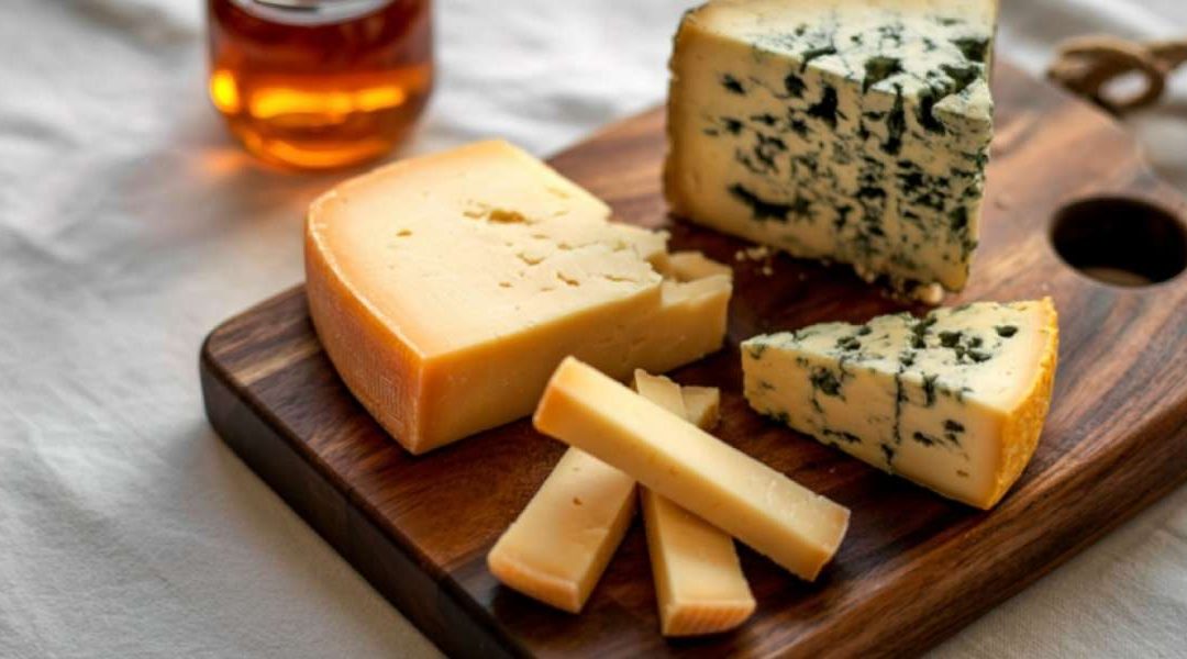 Fromage blanc miel noix : comment créer un dessert simple et nutritif ?