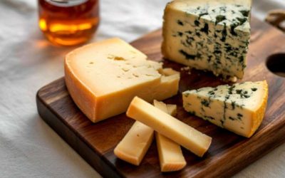 Fromage blanc miel noix : comment créer un dessert simple et nutritif ?