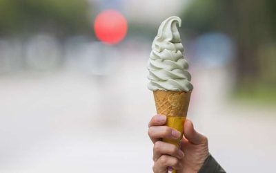 Glace pistaches : comment obtenir une texture onctueuse maison ?