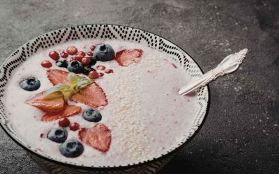 Pudding chia dattes : comment réaliser un dessert healthy et rassasiant ?