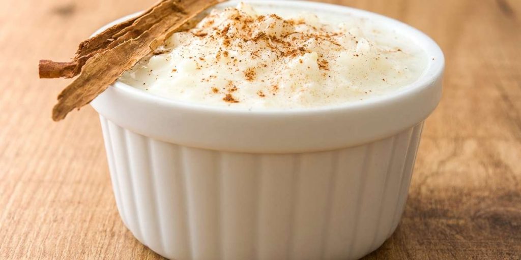 Riz au lait amandes : quelle recette crémeuse pour un maximum de douceur ?