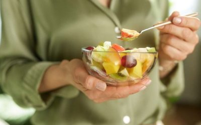 Salade fruits secs : quelles combinaisons pour une recette saine et gourmande ?