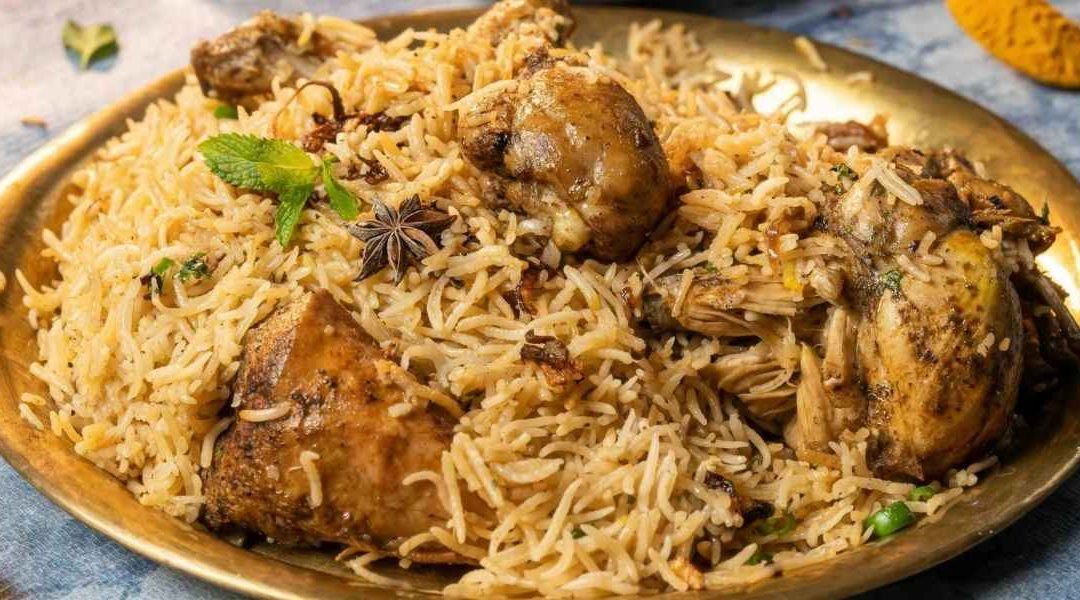 Biryani mauricien : une recette aux épices de l&rsquo;Océan indien en 10 étapes