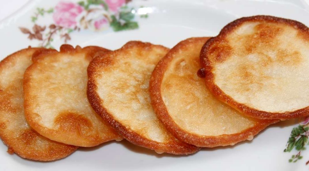 Gâteau patate mauricien : la recette traditionnelle prête en moins d&rsquo;une heure