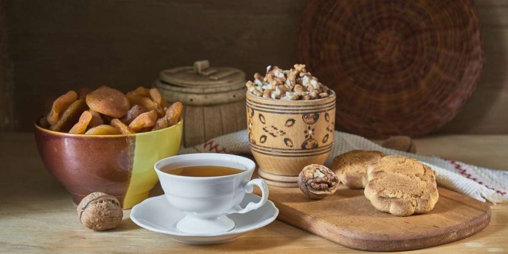 la pâtisserie fait maison