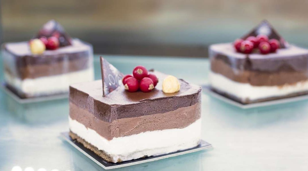 Mousse chocolat noisettes : quel est le secret pour une mousse légère et intense ?