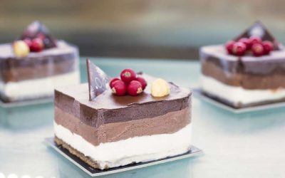 Mousse chocolat noisettes : quel est le secret pour une mousse légère et intense ?